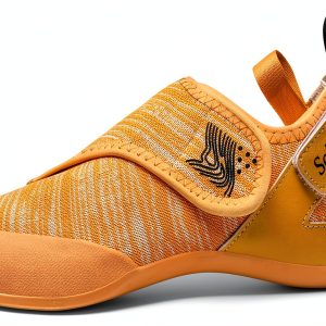 Climbing Shoes SoleEase Performance Rubber Unisex-0