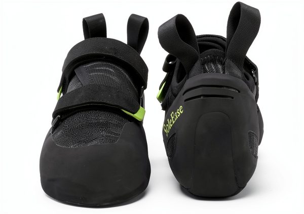 Climbing Shoes by Pavo Performance Rubber Design-6