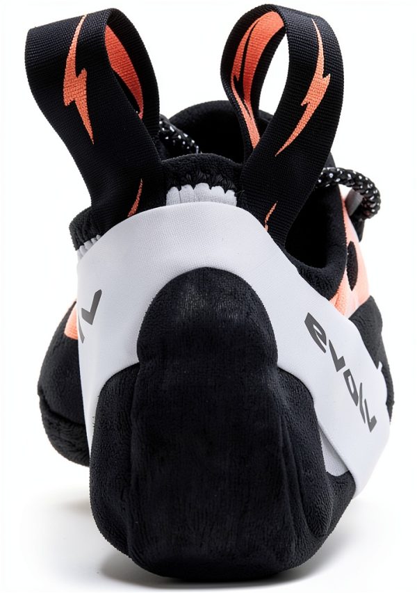 EVL0425 Climbing Shoes for Women-4