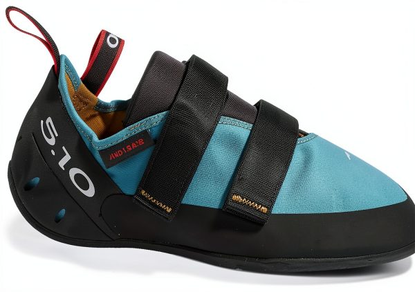 adidas Womens Climbing Shoes Performance Fit-0