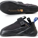 Climbing Shoes Unparallel Regulas 8.5 Stiff Design-0