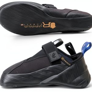 Climbing Shoes Unparallel Regulas 8.5 Stiff Design-0
