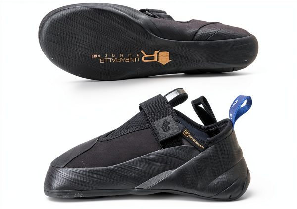 Climbing Shoes Unparallel Regulas 8.5 Stiff Design-0