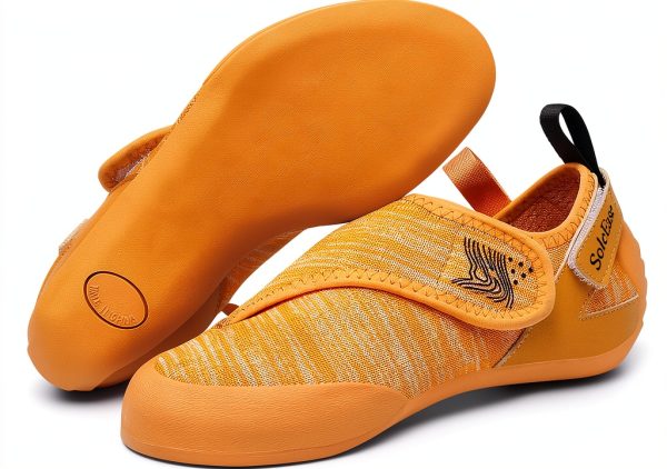 Climbing Shoes SoleEase Performance Rubber Unisex-4