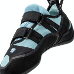 Tenaya Blue Climbing Shoes for Women-0