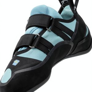 Tenaya Blue Climbing Shoes for Women-0