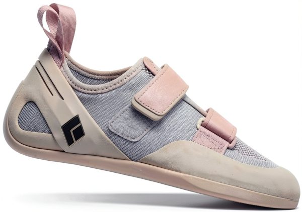 Women's Climbing Shoes Rubber Sole-1