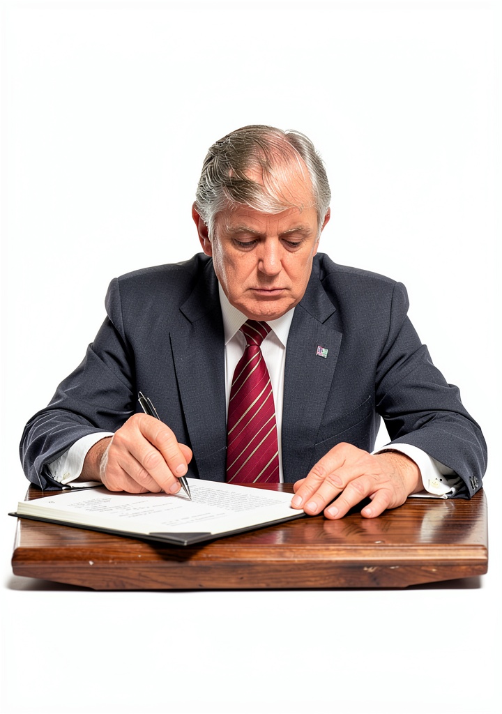 Reading Discrimination Law Kindle on a tablet in a study setting