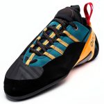 Ocun Sigma Climbing Shoes Vegan Petral Design Men Women-0
