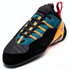 Ocun Sigma Climbing Shoes Vegan Petral Design Men Women-0