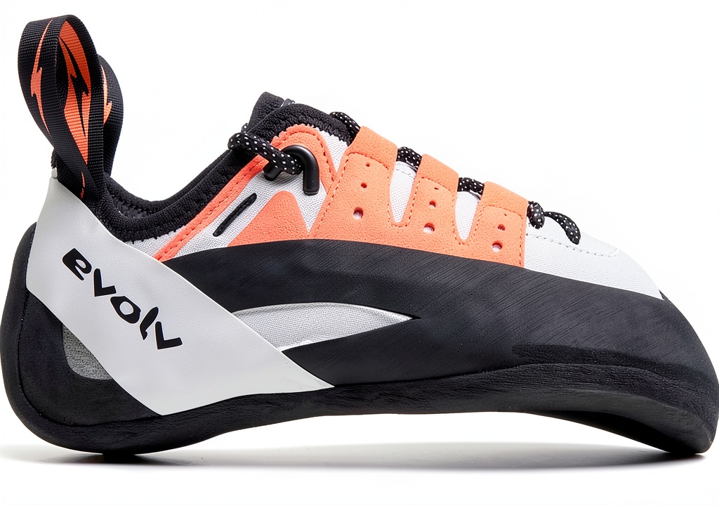 EVL0425 Climbing Shoes for Women
