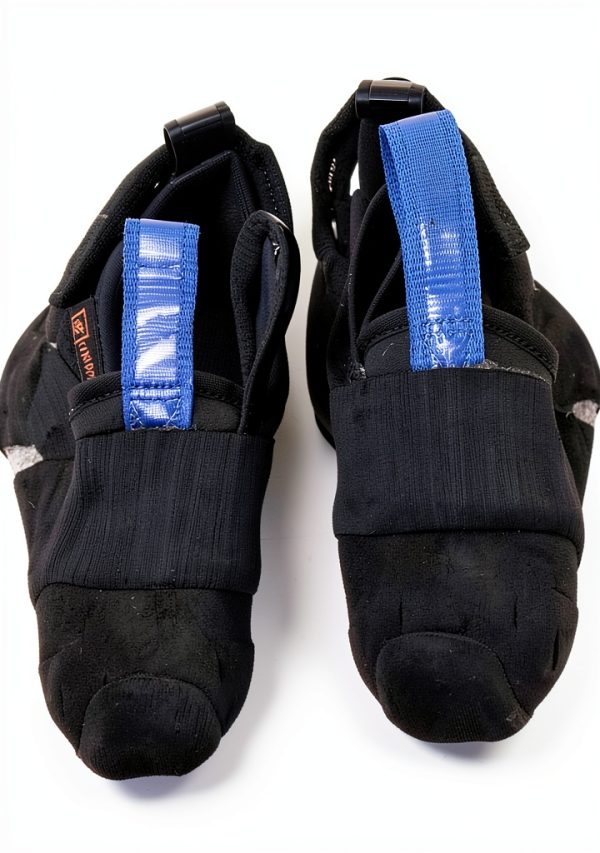 Climbing Shoes Unparallel Regulas 8.5 Stiff Design-2