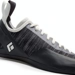 Women's Climbing Shoes Rubber Sole BD570108-0