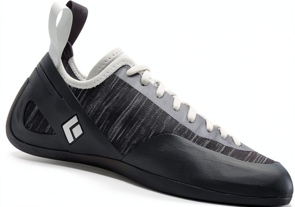 Women's Climbing Shoes Rubber Sole BD570108-0