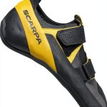 Climbing Shoes Shark Yellow Unisex Adult-0