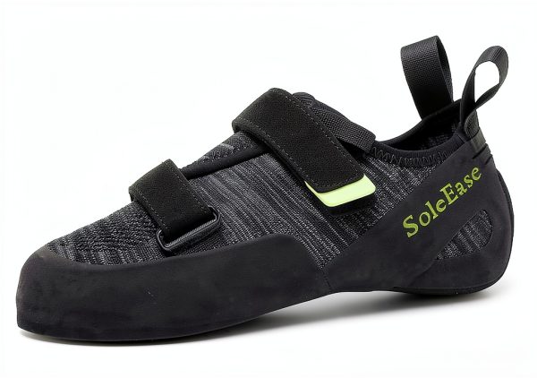Climbing Shoes by Pavo Performance Rubber Design-3