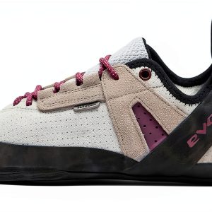 Evolv Elektra Lace Climbing Shoes for Women-0