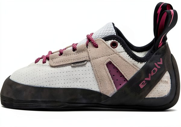 Evolv Elektra Lace Climbing Shoes for Women-0