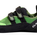 Climbing Shoes Women BrandX Padded Collar Comfort-0