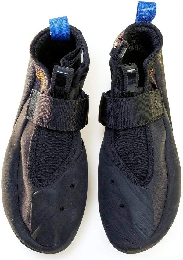Climbing Shoes Unparallel Regulas 8.5 Stiff Design-1