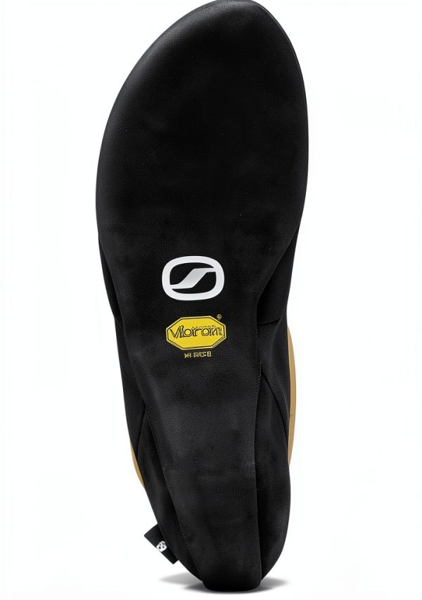 Caramel Climbing Shoes SCARPA Women-5