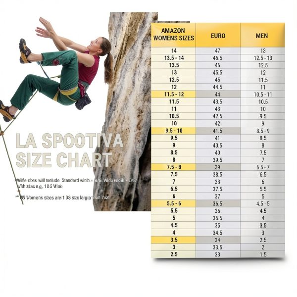 La Sportiva Women's Climbing Shoes White Jade Green-6