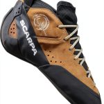 Caramel Climbing Shoes SCARPA Women-0