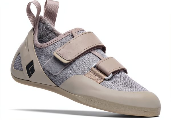 Women's Climbing Shoes Rubber Sole-0