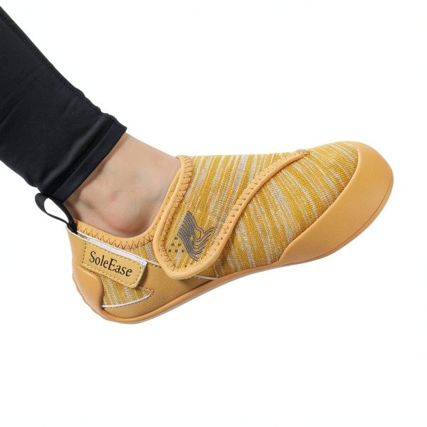 Climbing Shoes SoleEase Performance Rubber Unisex-5