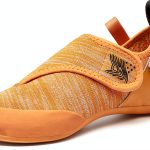 Women's Climbing Shoes DONFAAUK Breathable Midsole-0