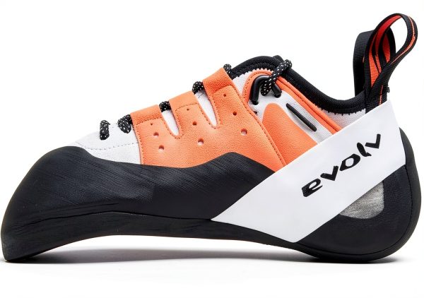 EVL0425 Climbing Shoes for Women-2