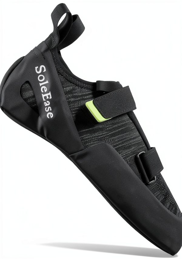 Climbing Shoes by Pavo Performance Rubber Design-2