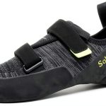 Climbing Shoes by Pavo Performance Rubber Design-0