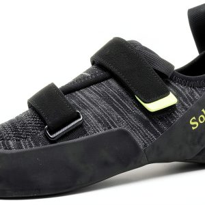 Climbing Shoes by Pavo Performance Rubber Design-0