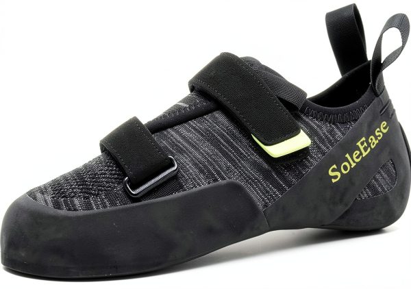 Climbing Shoes by Pavo Performance Rubber Design-0