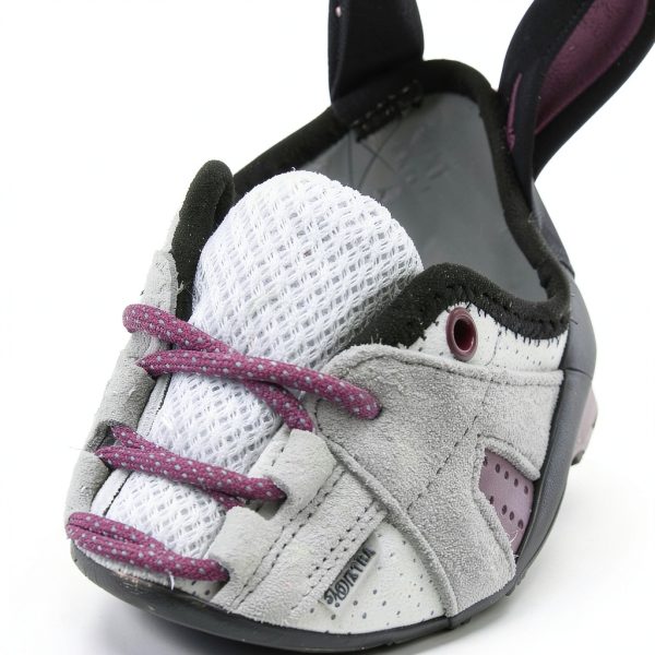 Evolv Elektra Lace Climbing Shoes for Women-3
