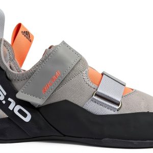 adidas Women's Climbing Shoes Dove Grey-0
