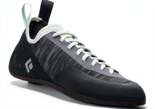 Women's Climbing Shoes Rubber Sole BD570108-1