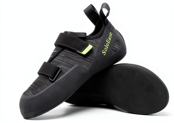 Climbing Shoes by Pavo Performance Rubber Design-5
