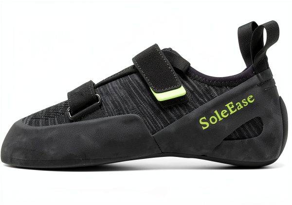 Climbing Shoes by Pavo Performance Rubber Design-1