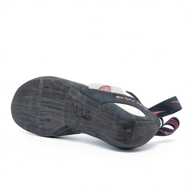 Evolv Elektra Lace Climbing Shoes for Women-2