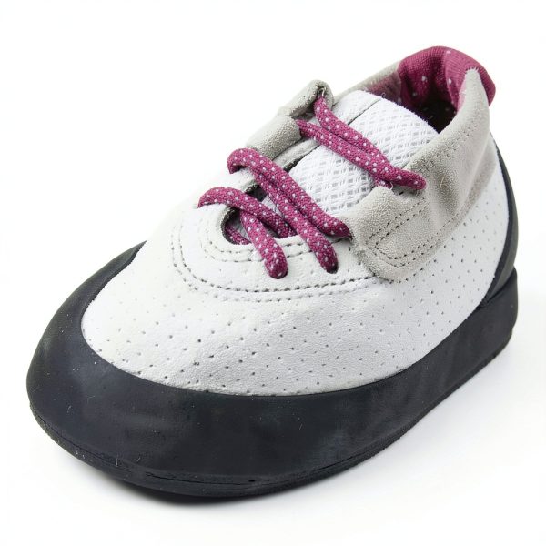 Evolv Elektra Lace Climbing Shoes for Women-5