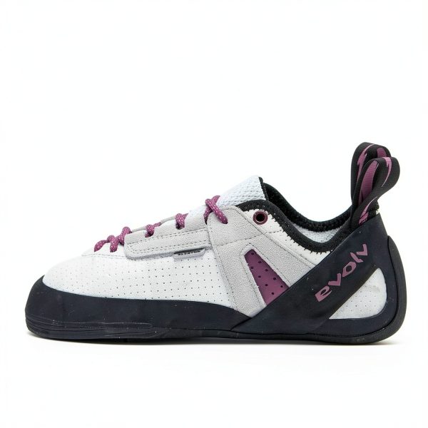 Evolv Elektra Lace Climbing Shoes for Women-1