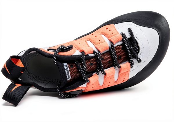 EVL0425 Climbing Shoes for Women-5