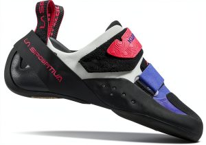 La Sportiva Womens Climbing Shoes EU 38-0