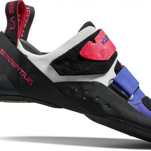 La Sportiva Womens Climbing Shoes EU 38-0