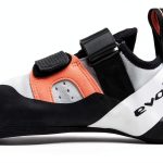 Evolv Women's Low Volume Climbing Shoes White-0