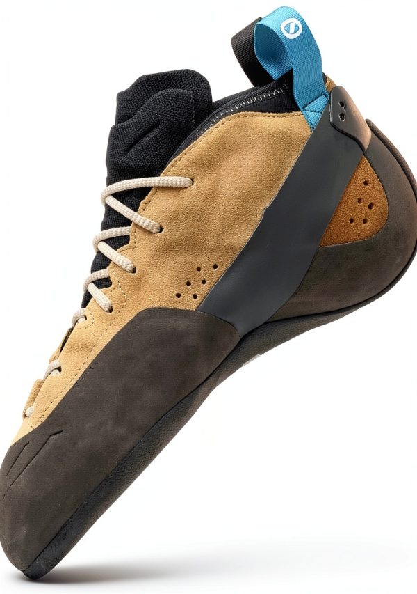 Caramel Climbing Shoes SCARPA Women-3